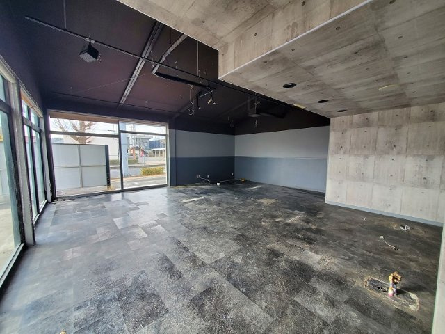 若松町2丁目店舗【その他】