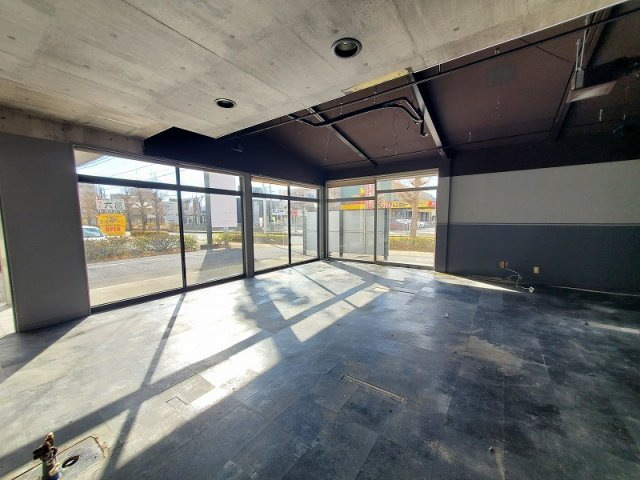 若松町2丁目店舗【その他】