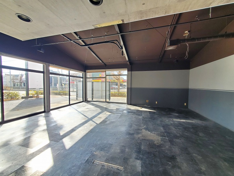 若松町2丁目店舗【その他】