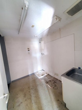 若松町2丁目店舗【キッチン】