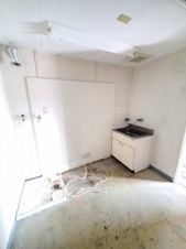 若松町2丁目店舗【キッチン】