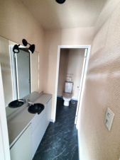 若松町2丁目店舗【トイレ】