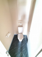 若松町2丁目店舗【トイレ】