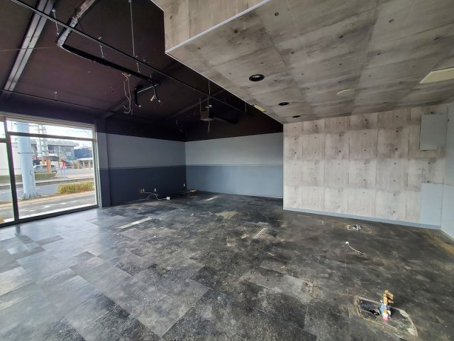 若松町2丁目店舗【その他】