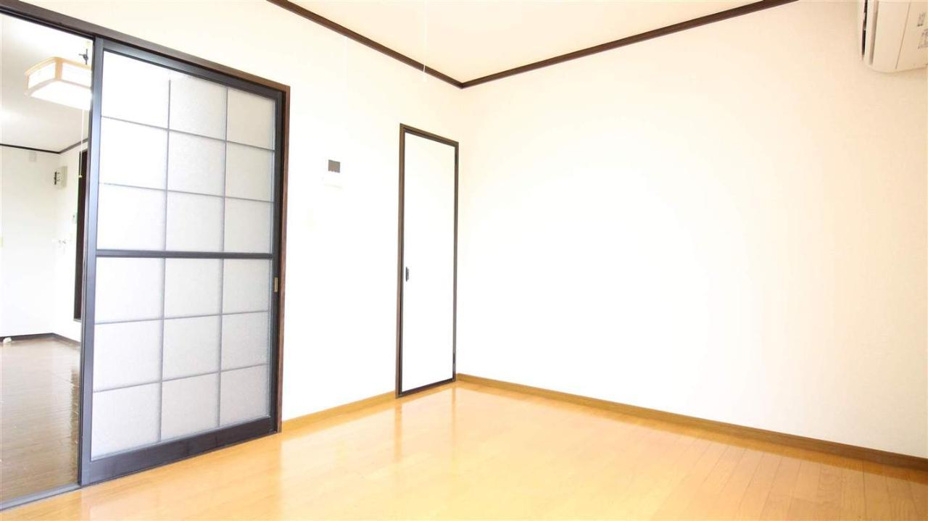 エアコン完備してます
