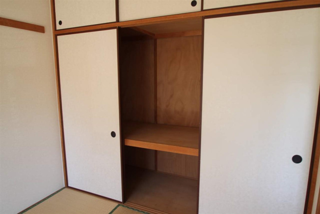 現況優先とします。
