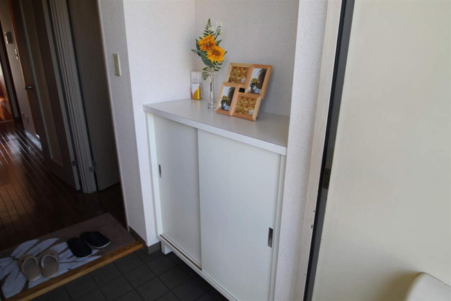 現況優先とします。