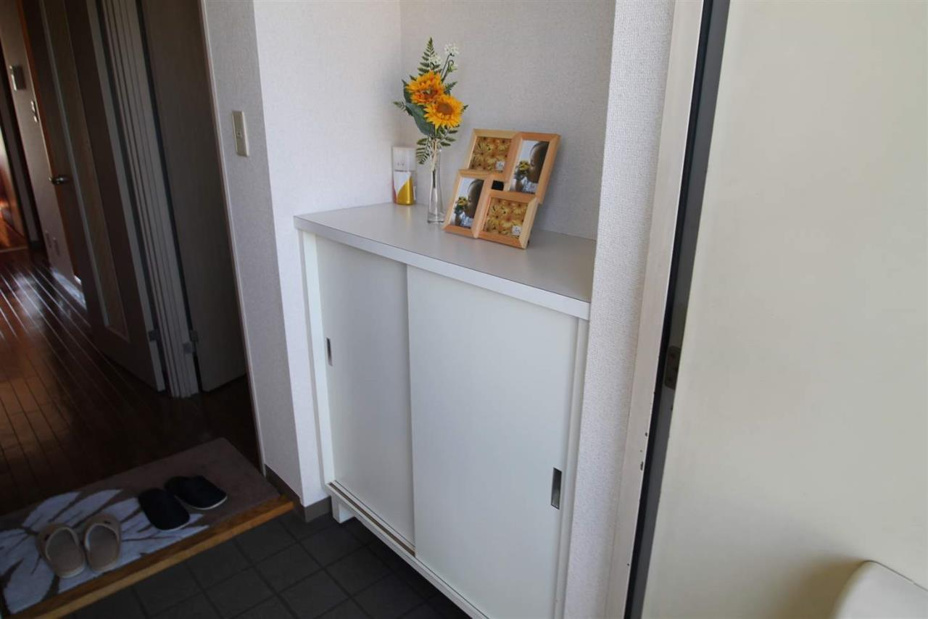 現況優先とします。
