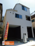 八王子市本町22-11 新築【仲介手数料無料】の画像