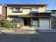 湯所町１丁目☆戸建の画像
