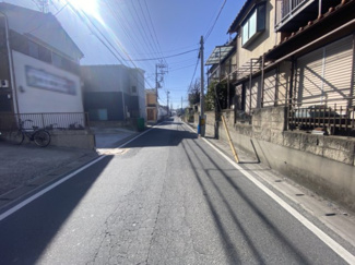 ～建築条件無しの売地が販売開始～
・建築条件（ハウスメーカー指定）がございませんので、お好きなメーカーで建築いただけます。
・詳細につきましてはお気軽にお問い合わせくださいませ。