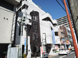 新日本ロイヤルレジデンス・トランクルーム【外観】