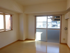 リードコート水戸【居間・リビング】