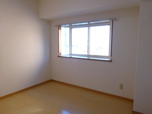 リードコート水戸【寝室】