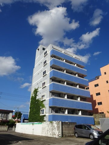 リードコート水戸【外観】