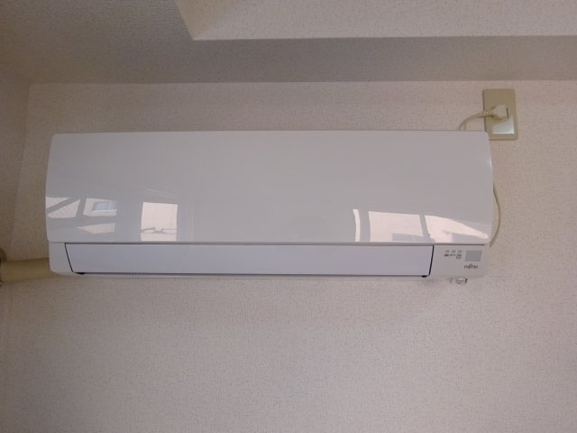 リードコート水戸【設備】