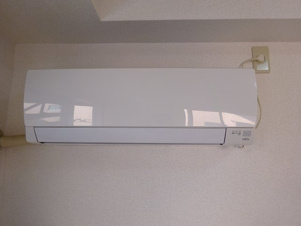 リードコート水戸【設備】