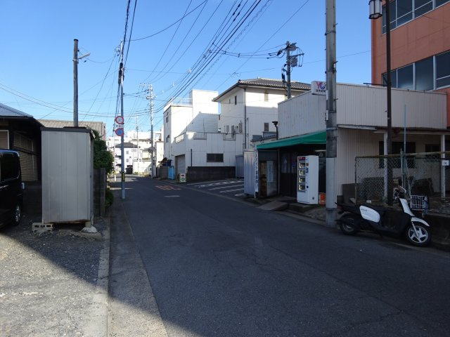 リードコート水戸【共有部分】