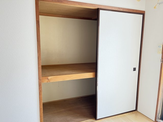 グランド・メゾン末広【収納】