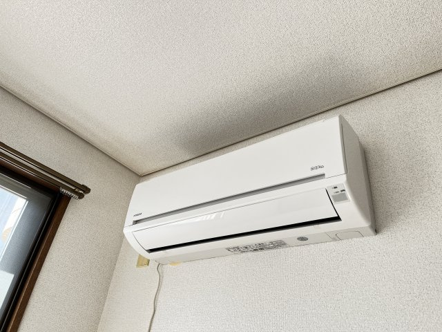 グランド・メゾン末広【設備】