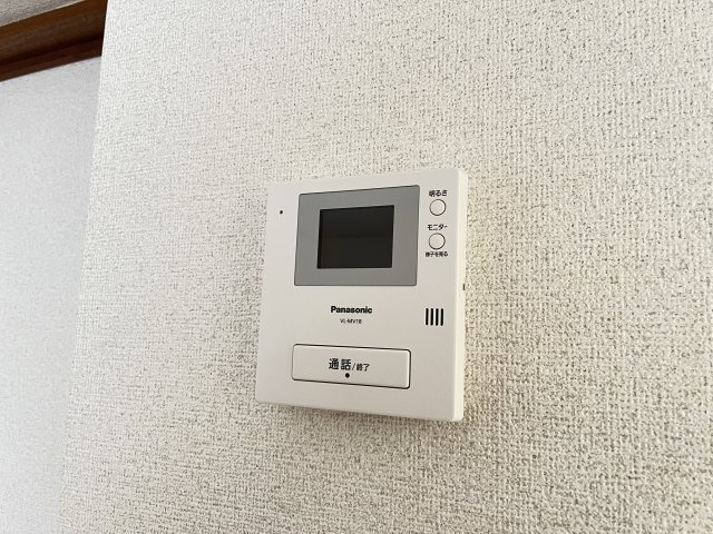 グランド・メゾン末広【セキュリティ】