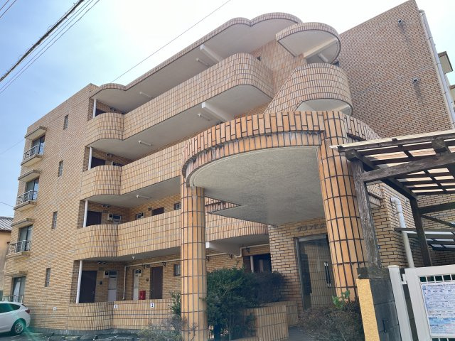 グランド・メゾン末広【外観】