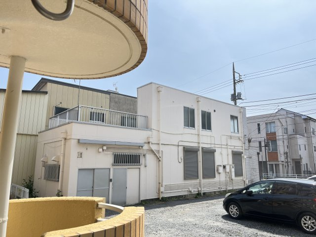 グランド・メゾン末広【展望】