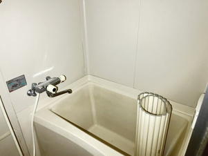 グランド・メゾン末広【浴室】