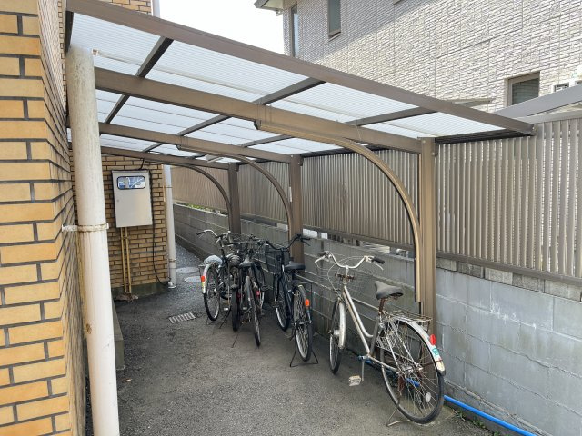 グランド・メゾン末広【共有部分】