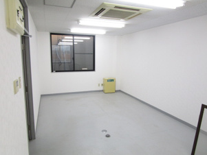 てんまさビル【内装】