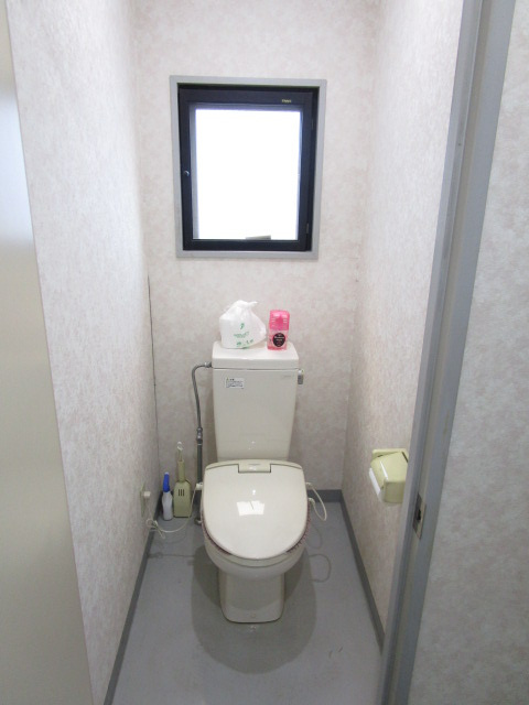 てんまさビル【トイレ】