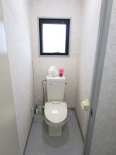 てんまさビル【トイレ】