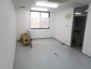 てんまさビル【内装】