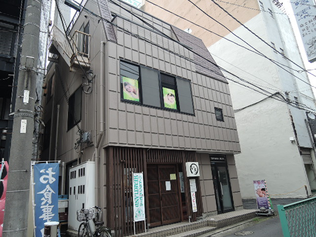 てんまさビル【外観】