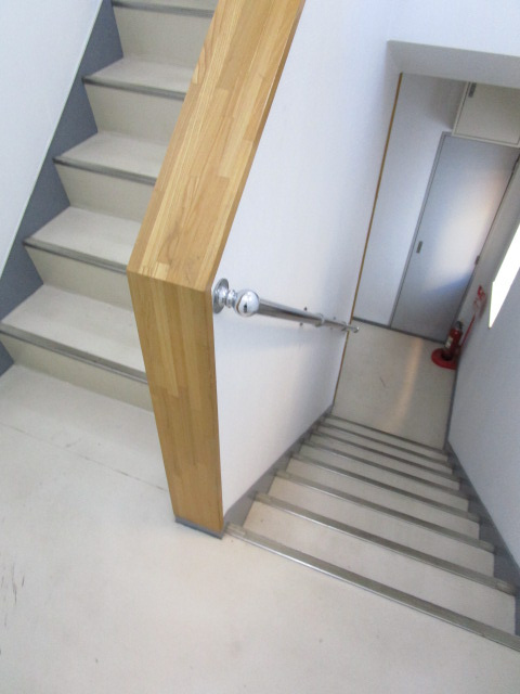 てんまさビル【共有部分】