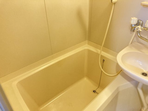 トップ・イーストハイツ【浴室】