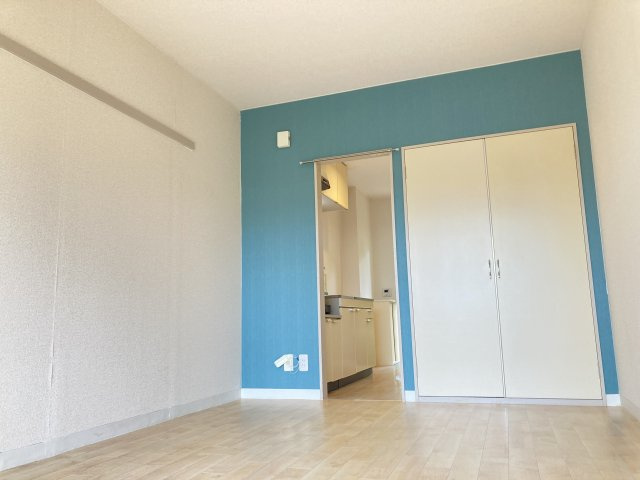 トップ・イーストハイツ【寝室】