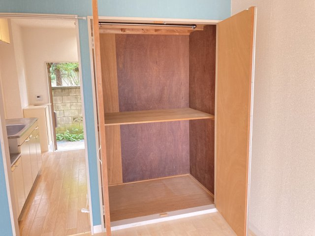 トップ・イーストハイツ【収納】