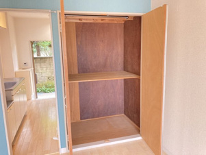 トップ・イーストハイツ【収納】