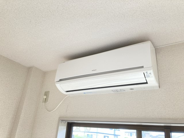 トップ・イーストハイツ【設備】