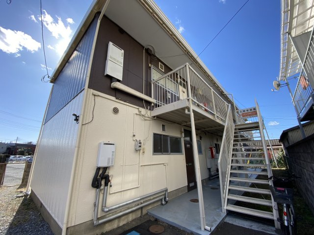 ベルハイツ【エントランス】