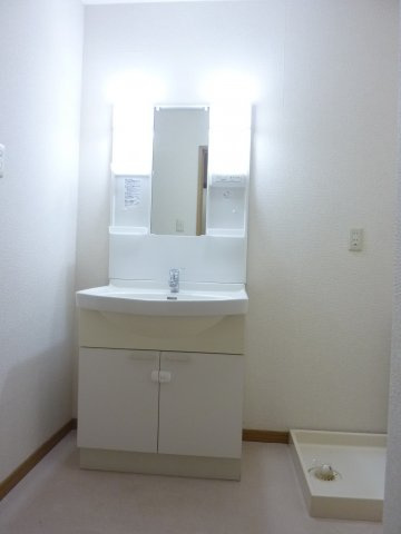 ヴェルクブーフ【洗面所】