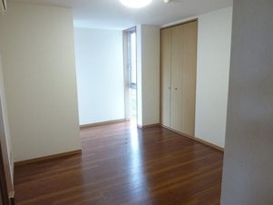 ヴェルクブーフ【寝室】