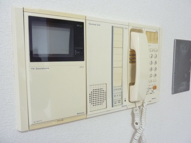 ヴェルクブーフ【セキュリティ】