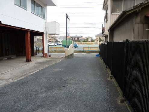 ヴェルクブーフ【共有部分】