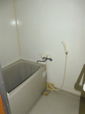 フルールエイコ【浴室】