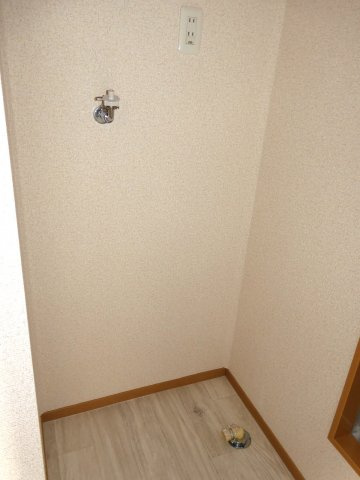 フルールエイコ【洗面所】