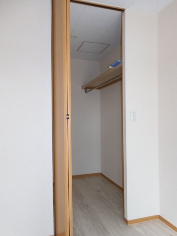 フルールエイコ【収納】