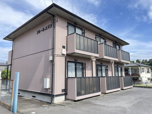 フルールエイコ【外観】