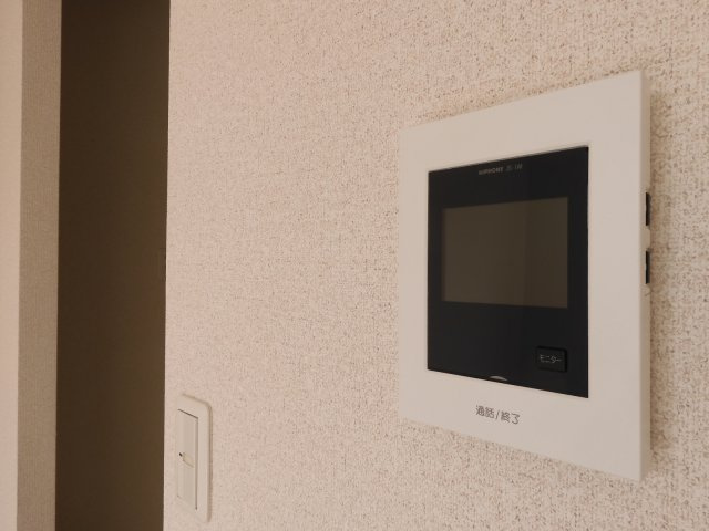 フルールエイコ【セキュリティ】